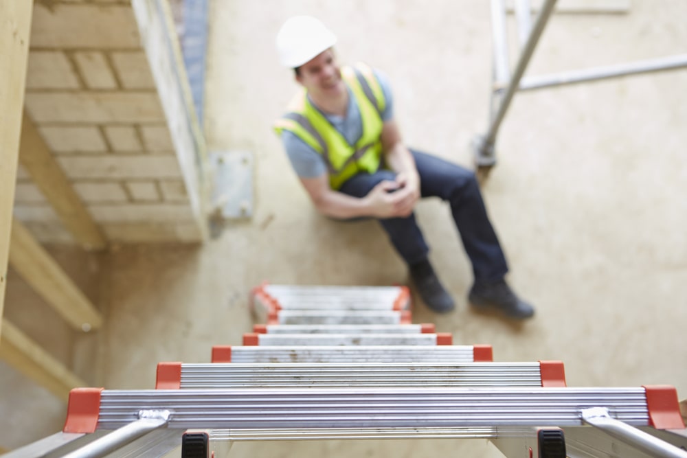 workplace injury lawyer Laramie, WY