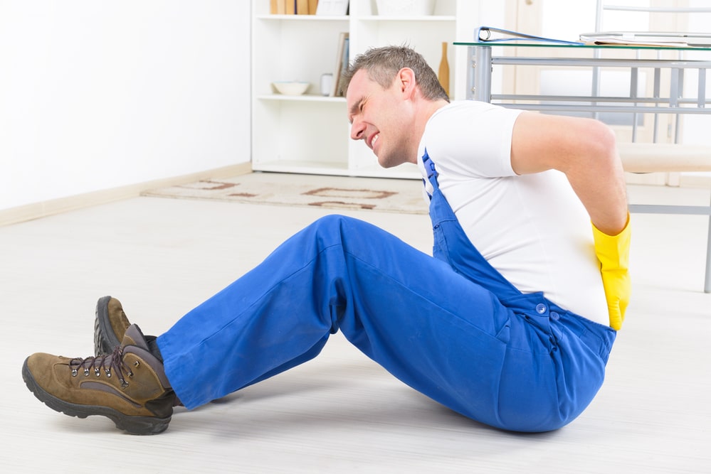 workplace injury lawyer in Laramie, WY