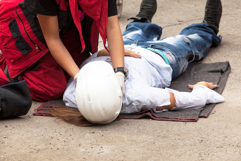 Construction Accident Lawyers