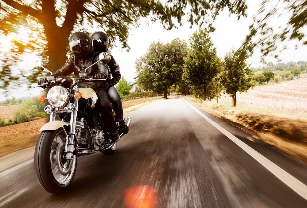 Cheyenne, WY Motorcycle Accident Lawyer