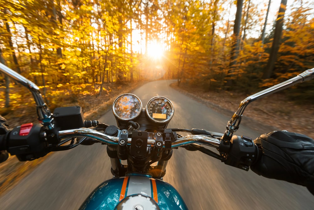 motorcycle accident attorney in Cheyenne, WY