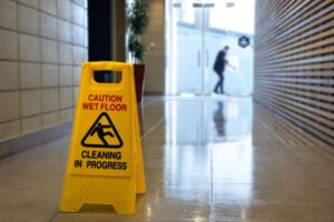 Laramie, WY Slip and Fall Lawyer