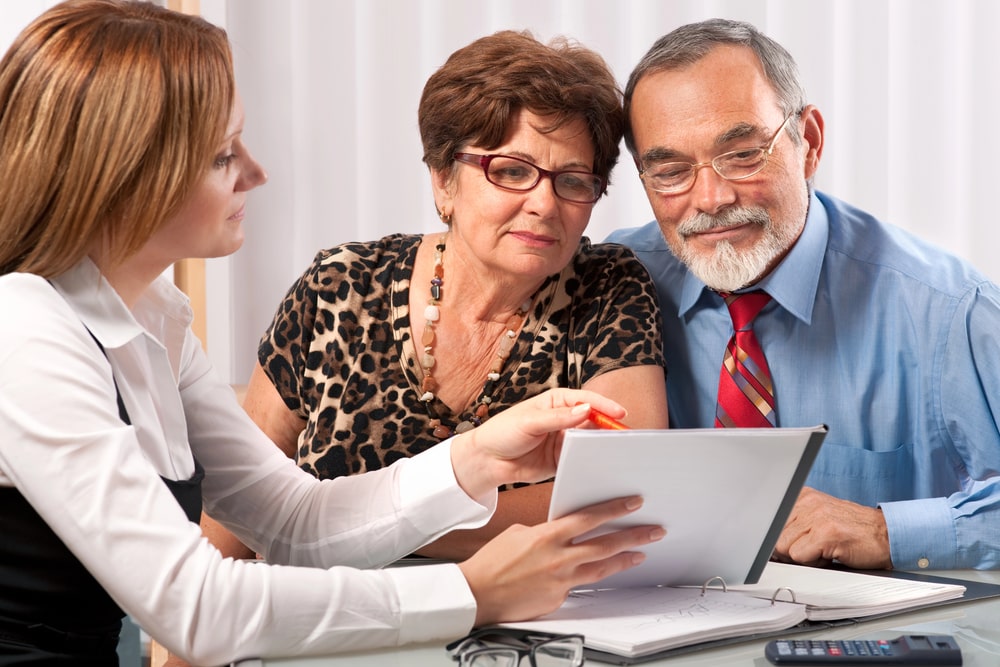 estate planning lawyer Casper, WY