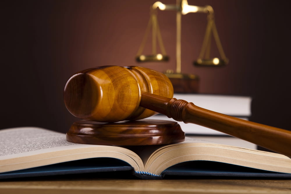 Personal Injury Lawyer Douglas, WY