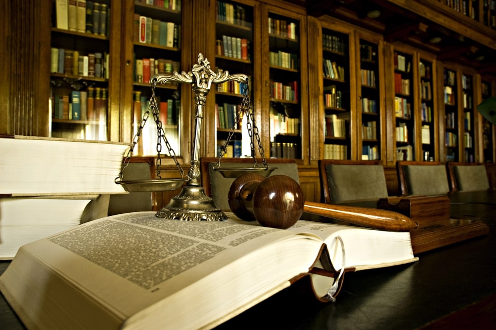 Personal Injury Lawyer Rawlins, WY