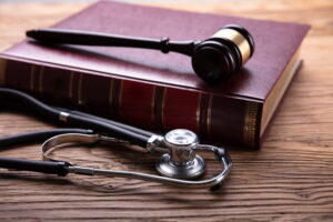 personal injury lawyer in Wyoming