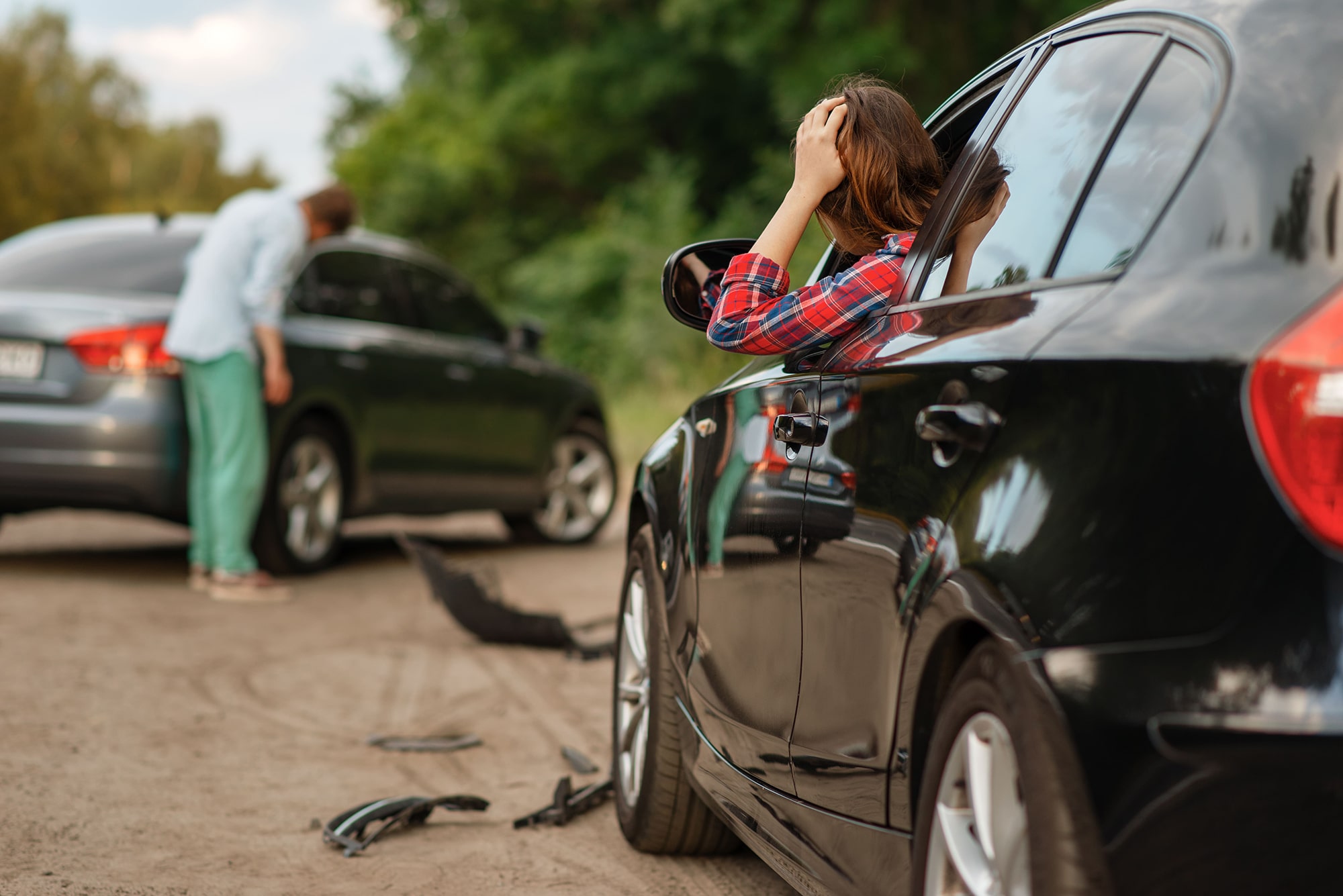 Car Accident Lawyer Wyoming