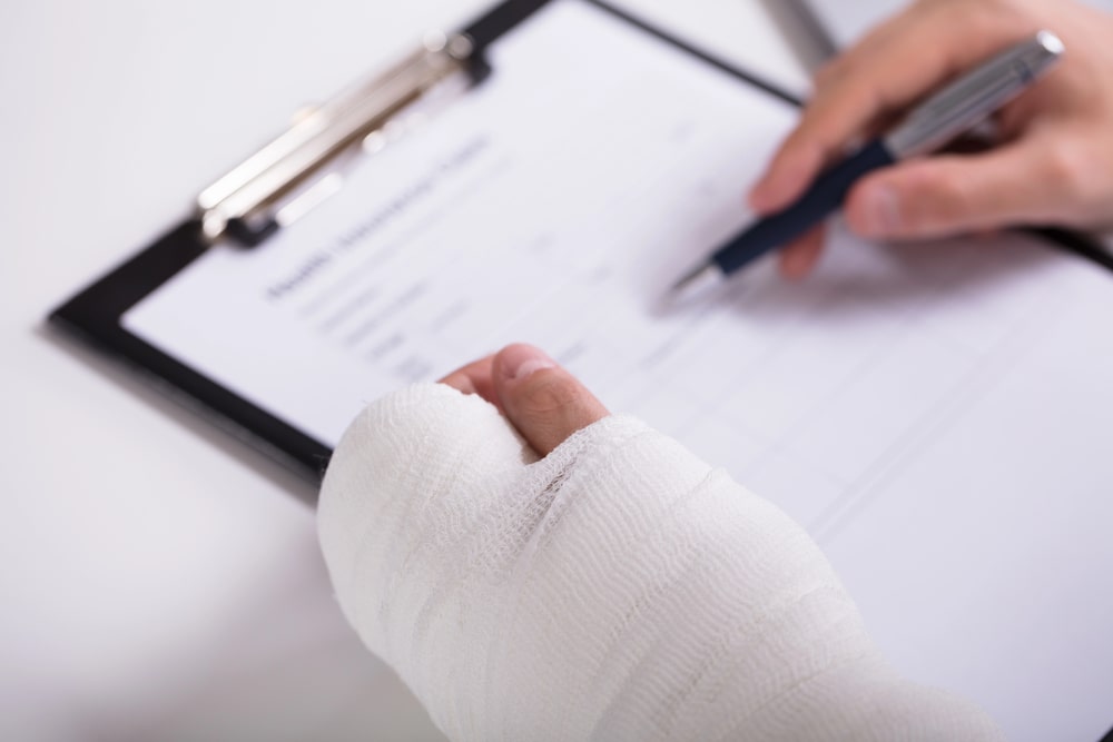 Workers' Compensation Lawyer Laramie, WY