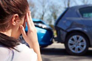 Common Causes of Car Accidents in Wyoming