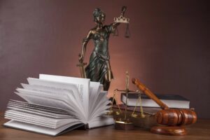 Contact Davis & Johnson Law Office