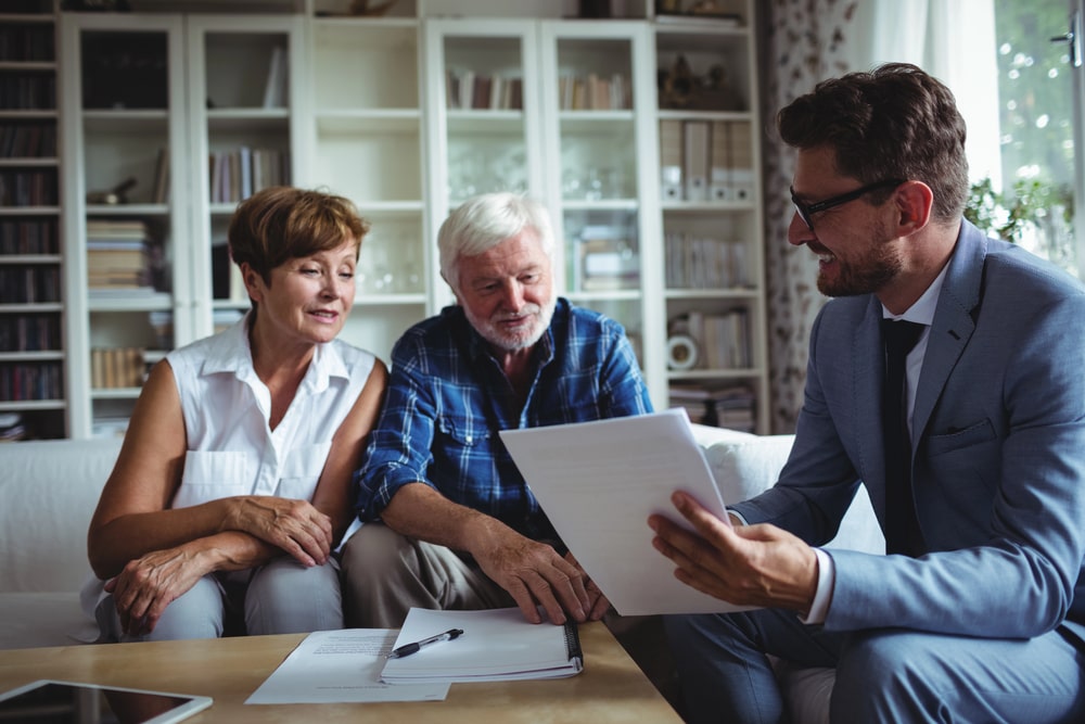 Estate Planning Lawyer Torrington, WY