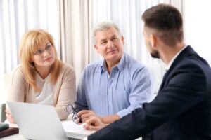 estate planning lawyer in Casper, WY