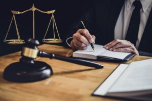 personal injury lawyer in Douglas, WY