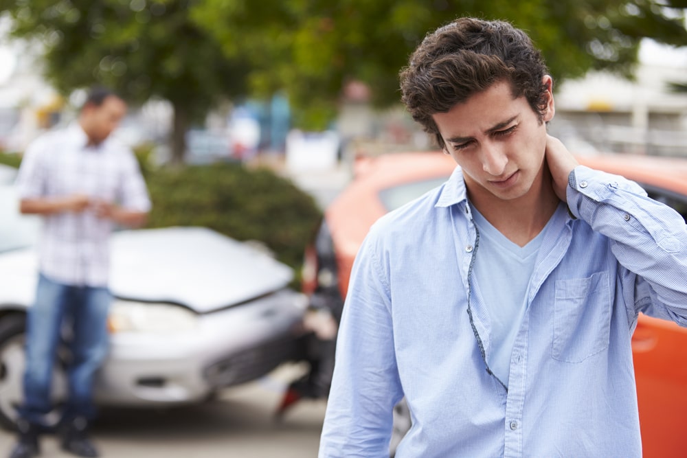Car Accident Lawyer Torrington, WY