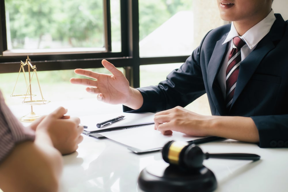 Personal Injury Lawyer Casper, WY