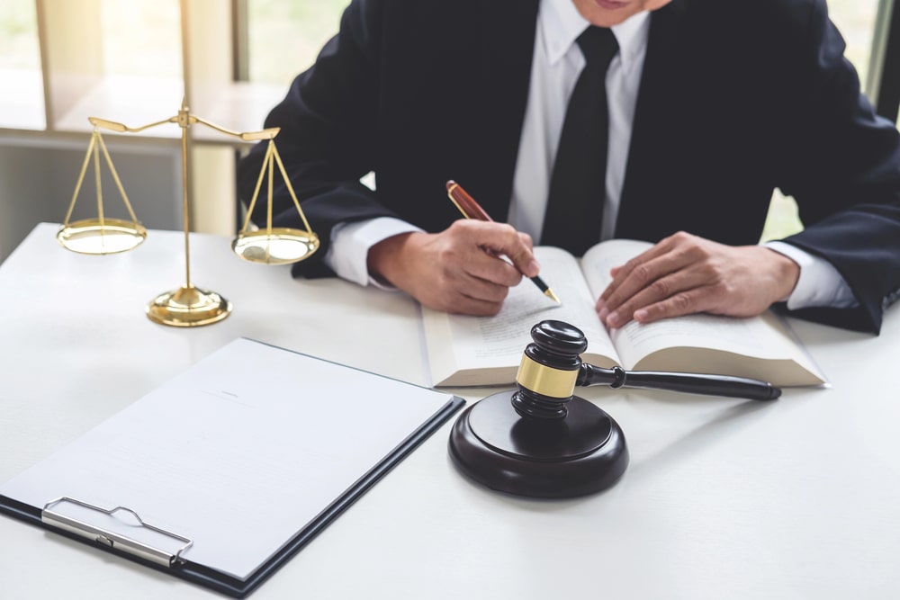 Personal Injury Lawyer Torrington, WY