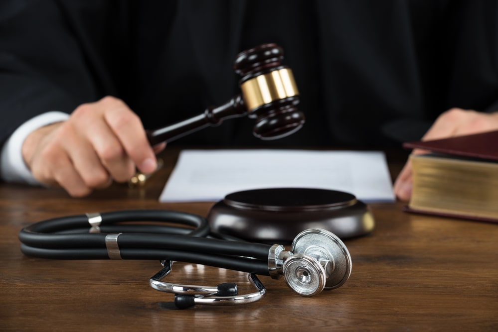 Personal Injury Lawyer Wyoming