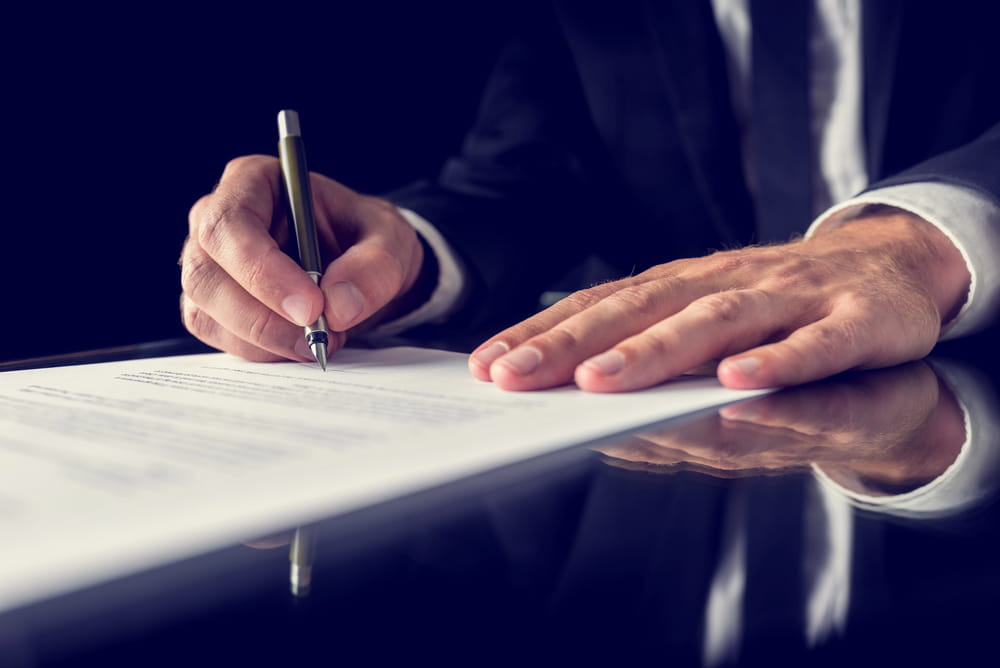 Probate Lawyer Torrington, WY
