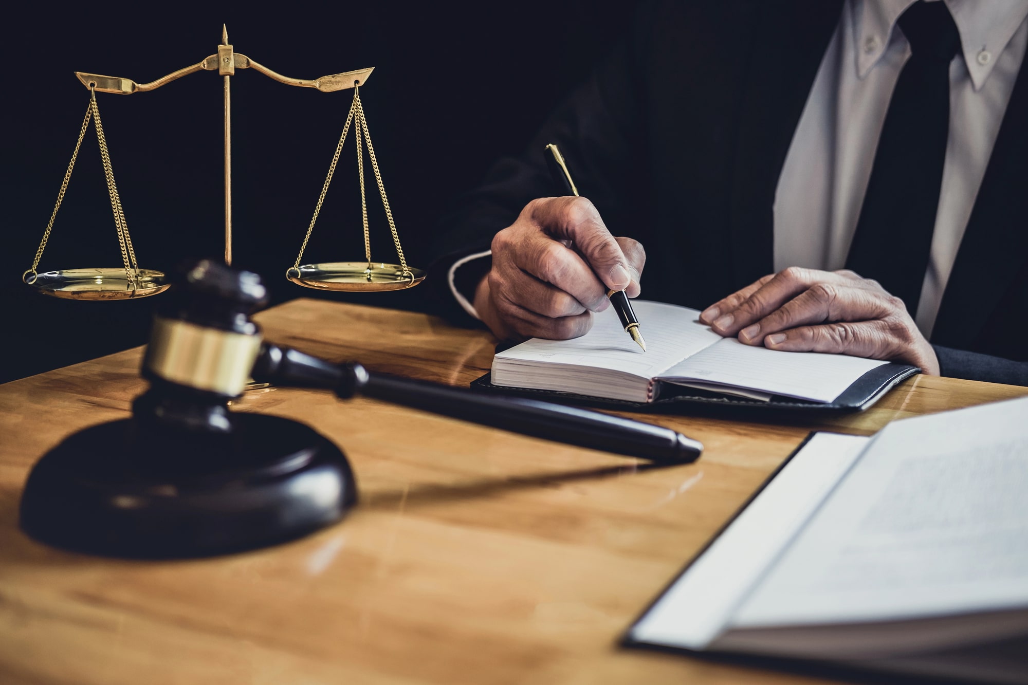 Types of Evidence Used in Personal Injury Cases