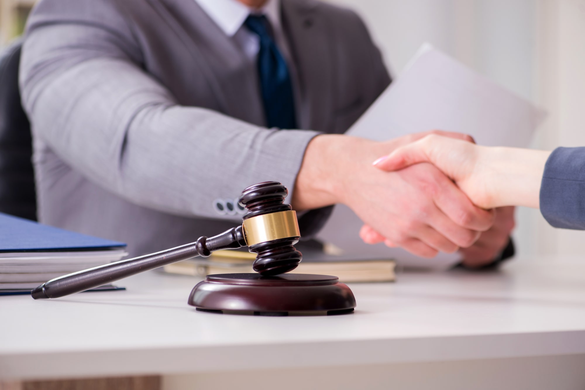 Types of Personal Injury Cases We Handle in Wyoming