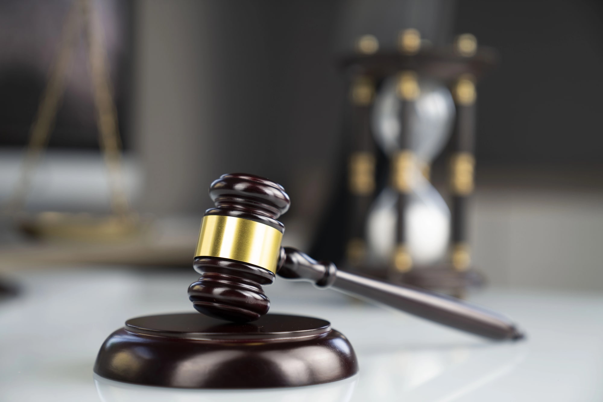 Understanding Personal Injury Cases