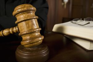 personal injury lawyer in Wyoming