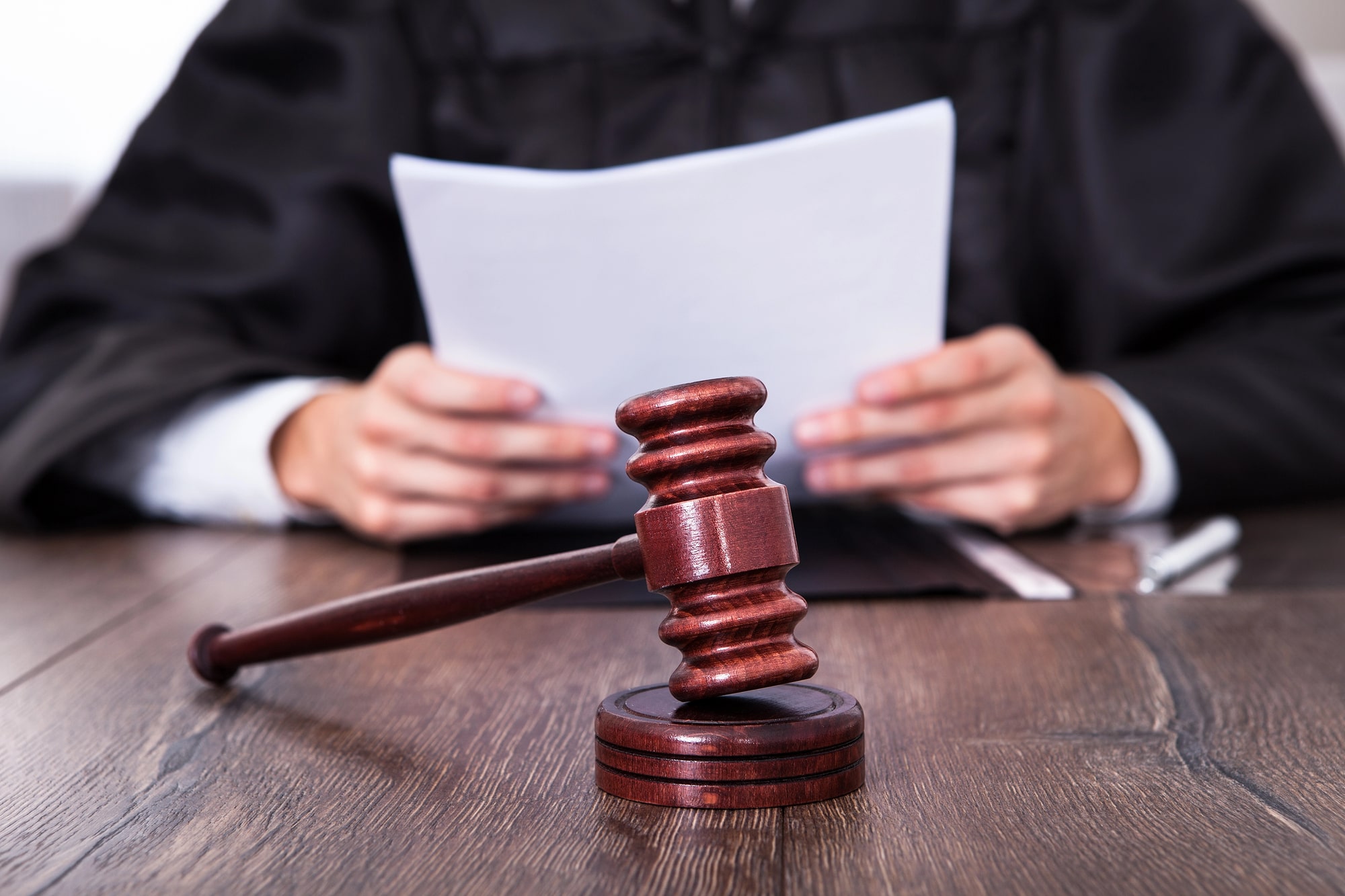 trust lawyer Wyoming